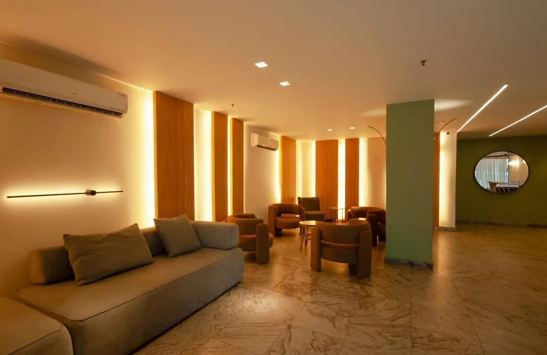 Regency Copacabana Hotel-1